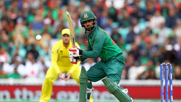 Rain ends Australian victory hopes again in ICC Champions Trophy