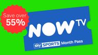 skysports 55 now tv 55 now offer 55 month pass 3984385