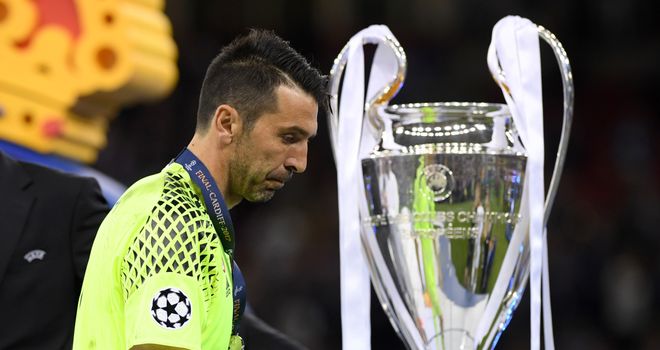 Serie A champions Juventus close to signing Arsenal goalkeeper Wojciech Szczesny Serie A champions Juventus close to signing Arsenal goalkeeper Wojciech Szczesny