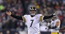 Roethlisberger hints at retirement