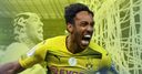 Chelsea want Aubameyang