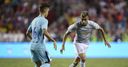 Pereira pens new United deal