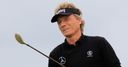 Langer takes command in Wales