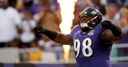 WATCH: Williams' Carlton dance