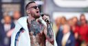 Panel: Favourite McGregor line