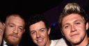 McIlroy intrigued by McGregor