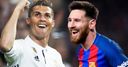 Who did Ronaldo and Messi vote for?