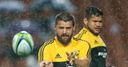 Coles to miss rest of Super Rugby season