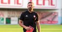 Aberdeen dumped out of Europe