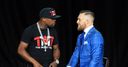 'Floyd in Conor's sights for years'