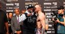 McGregor: I'll flatten Floyd