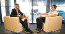 WATCH: Guillem meets Andy Murray