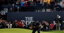 Ways to watch The Open