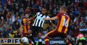 Friendlies: Murphy double for Toon