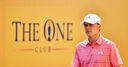 Spieth leads on record day
