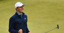 Star groups at Quail Hollow