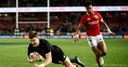 Barrett given All Blacks nod