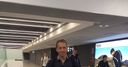 Lucas in Rome ahead of Lazio move