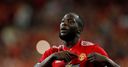 Lukaku, Rashford net in derby win