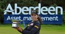 Lee Mi-hyang wins Scottish Open