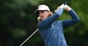 Fleetwood out of British Masters
