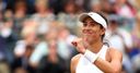 Muguruza to play Birmingham Classic