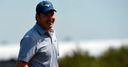 Faldo celebrates 60th