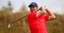 Good memories for Harrington