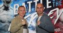 Sky Live: Butler-Hall eliminator
