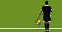 Ryan Atkin: Referees and Rainbow Laces