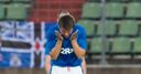 Rangers crash out of Europe