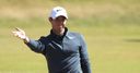 McIlroy rallies after bad start