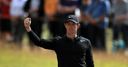 The Open: Final round tee times