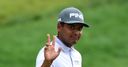 Munoz three clear at Greenbrier