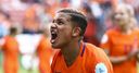 Women's Euros: Dutch, Danes win