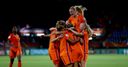 Women's Euros: Dutch, Danes advance