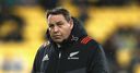 'All Blacks won't be complacent'