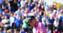 Poulter fumes as Open hopes vanish
