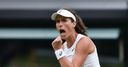 'Konta big contender for US Open'