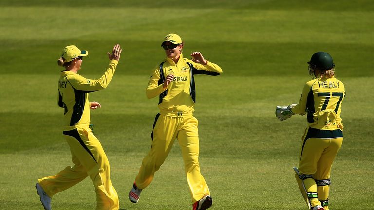 Australia have decided to give their players an eight-fold increase in wages.