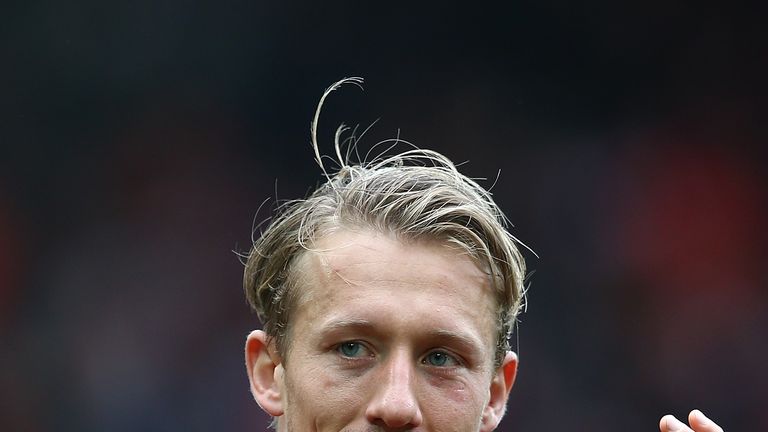 Lucas Leiva helped to facilitate the agreement that will see his former club Liverpool use his current club Lazio's training ground