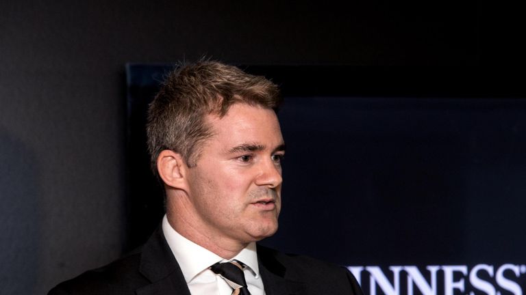 Martin Anayi says competition improved with addition of South African teams