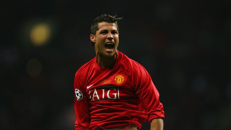 Interest from former club Manchester United is complicated