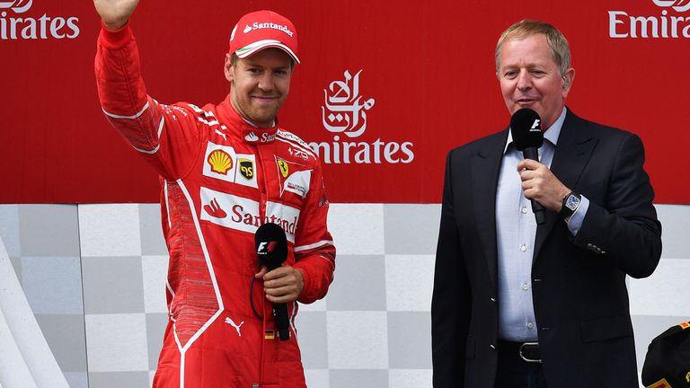 Austrian F1 GP: another podium finish and 'shoey' for Perth's Daniel Ricciardo Austrian F1 GP: another podium finish and 'shoey' for Perth's Daniel Ricciardo