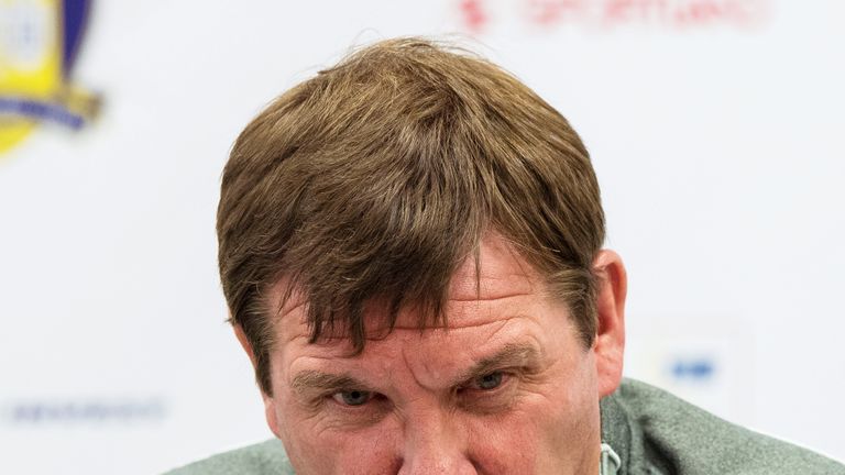 Rodgers believes his players can help manager succeed in national team job Rodgers believes his players can help manager succeed in national team job