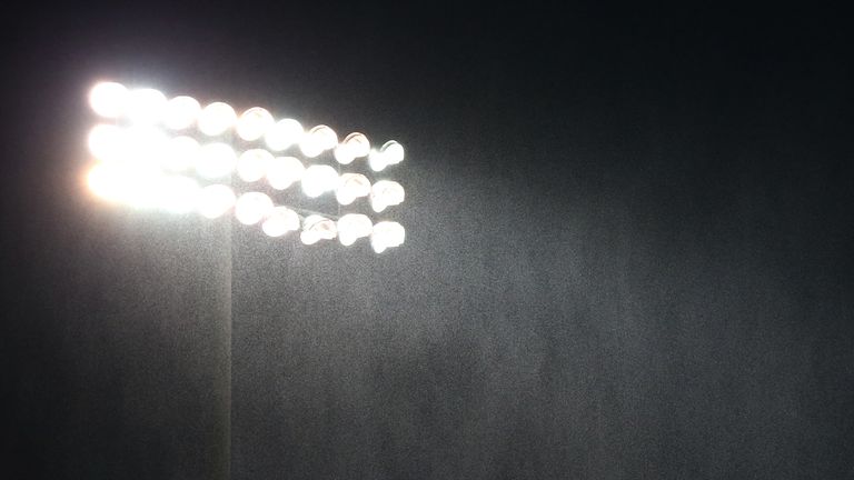 Adverse weather conditions led to QPR's friendly against FC Union Berlin being called off