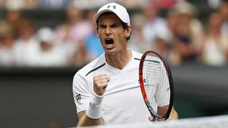 Andy Murray will be back hungrier than ever, says Mark Petchey