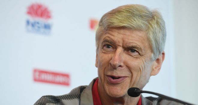 Crystal Palace plan bid for Arsenal midfielder Wilshere Crystal Palace plan bid for Arsenal midfielder Wilshere