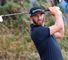 Dustin Johnson likes his chances at Royal Birkdale