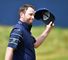 Who is Branden Grace?